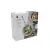 Bild: WMF Sauteuse Click&Serve 24 cm | Edelstahl 18/10 | abnehmbarer Griff | Induktion | spülmaschinengeeignet
