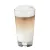 Bild: WMF CoffeeTime Latte Macchiato Gläser 4er Set | hitzebeständig | spülmaschinengeeignet | stapelbar | transparent