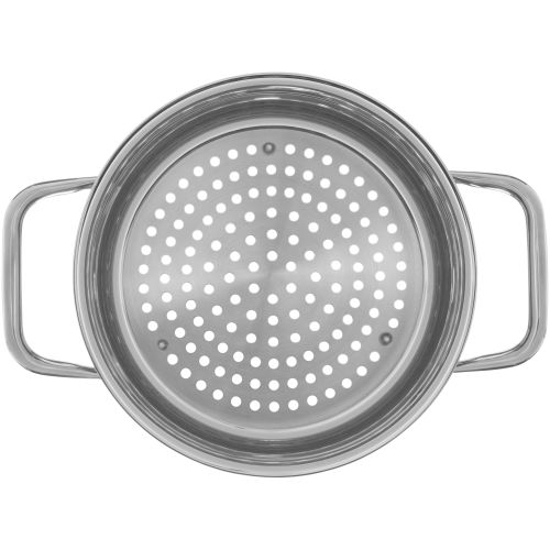 Bild: WMF Compact Cuisine Dampfgareinsatz, 16,5 cm