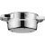 Bild: WMF Dampfgareinsatz Compact Cuisine 16,5 cm | Edelstahl | spülmaschinengeeignet | induktionsgeeignet