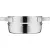 Bild: WMF Dampfgareinsatz Compact Cuisine 16,5 cm | Edelstahl | spülmaschinengeeignet | induktionsgeeignet