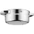 Bild: WMF Dampfgareinsatz Compact Cuisine 20cm | Edelstahl Cromargan 18/10 | stapelbar | spülmaschinengeeignet