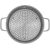 Bild: WMF Compact Cuisine Dampfgareinsatz, 24 cm