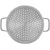 Bild: WMF Compact Cuisine Dampfgareinsatz, 24 cm
