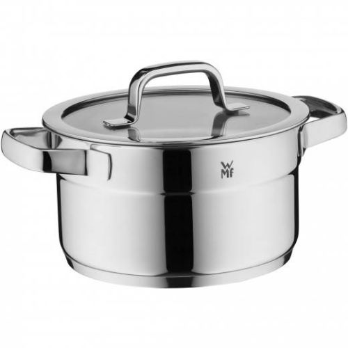 Bild: WMF Compact Cuisine Fleischtopf mit Deckel, Ø 20cm