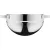 Bild: WMF Rührschüssel Compact Cuisine 24 cm | Edelstahl Cromargan 18/10 | stapelbar | spülmaschinengeeignet
