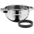 Bild: WMF Rührschüssel Compact Cuisine 24 cm | Edelstahl Cromargan 18/10 | stapelbar | spülmaschinengeeignet