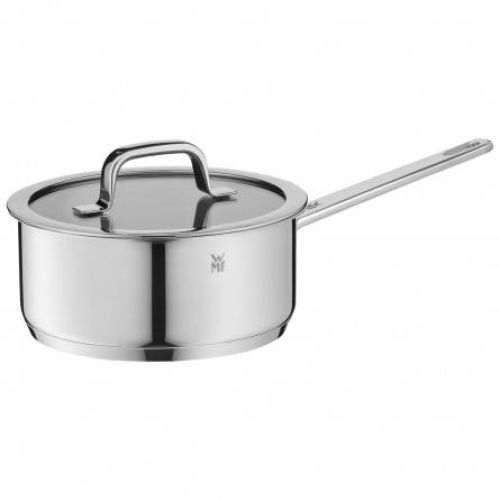 Bild: WMF Compact Cuisine Stielkasserolle mit Deckel, Ø 20cm