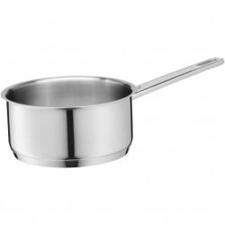 WMF Compact Cuisine Stielkasserolle ohne Deckel, Ø 16cm