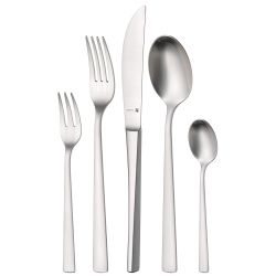 WMF Corvo Besteck-Set 66-teilig