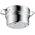 Bild: WMF Dampfgareinsatz 20 cm | Edelstahl Cromargan 18/10 | spülmaschinengeeignet | Gemüsekorb | 2 l