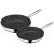 Bild: WMF Devil Bratpfannen-Set, 2-teilig, 24 cm + 28 cm