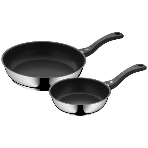 Bild: WMF Devil Pfannen-Set, 2-teilig, 20 + 28 cm