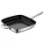 Bild: WMF Grillpfanne Durado 28x28 cm | Keramik-Antihaft | Induktion | Backofen-geeignet | Cromargan Edelstahl