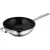 Bild: WMF Wok Durado 28 cm | Edelstahl Antihaft | Induktion | Backofengeeignet | Cromargan | edelstahl-schwarz