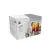 Bild: WMF Longdrinkgläser EasyPlus 0907379990 | 6-teiliges Set | Kristallglas | 350 ml | spülmaschinengeeignet | transparent