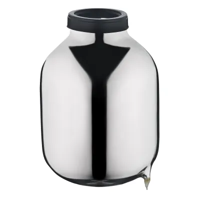 WMF Ersatzglaseinsatz Isolierkanne Impulse 6090669991 | doppelwandiger Glaskern | austauschbar | auslaufsicher