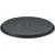 Bild: WMF Bräter oval Flavour 0555334290 | Gusseisen Bräter 33x26 cm | ideal zum Schmoren & Backen | schwarz