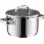 Bild: WMF Function 4 Advanced Kochtopf mit Deckel, 20 cm