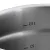 Bild: WMF Fleischtopf Function 4 | 20 cm | 3,4l | Edelstahl poliert | Induktion | Glasdeckel 4 Abgießfunktionen | Rot