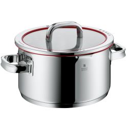 WMF Function 4 Fleischtopf mit Deckel 24 cm