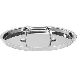 WMF Fusiontec Aromatic Edelstahldeckel, 24 cm