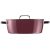 Bild: WMF Fusiontec Aromatic Schmortopf, 28 cm, Rose Quartz
