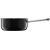 Bild: WMF Fusiontec Compact Stielkasserolle, 18 cm, Black