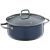 Bild: WMF Fusiontec Essential Bratentopf mit Deckel, 24 cm, Blueberry