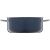 Bild: WMF Fusiontec Essential Bratentopf mit Deckel, 24 cm, Blueberry