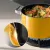 Bild: WMF Topf-Set Fusiontec Essential Pro 0521455290 | 4-teilig | Induktion & Backofen | kratzfest | Mango Yellow