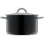 Bild: WMF Fusiontec Inspire Kochtopf mit Deckel, 24 cm, Black