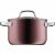 Bild: WMF Fusiontec Mineral Fleischtopf 20cm, Rose Quartz