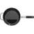 Bild: WMF Fusiontec Mineral Stielpfanne 28 cm | Bratpfanne induktionsgeeignet | schnittfest | backofengeeignet | schwarz