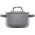 Bild: WMF Fusiontec Mineral Topf-Set, 3-teilig, Platinum