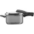 Bild: WMF Fusiontec Perfect Schnellkochtopf 4,5l | Art.-Nr. 0516455290 | Schnellkochtopf | Fusiontec Material | Platinum Grau