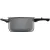 Bild: WMF Fusiontec Perfect Schnellkochtopf 4,5l | Art.-Nr. 0516455290 | Schnellkochtopf | Fusiontec Material | Platinum Grau