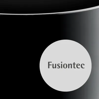 WMF Fusiontec Perfect Schnellkochtopf 4,5L | 3-in-1 Funktion | Dampfgaren | Fusiontec Material | rose quartz