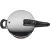 Bild: WMF Fusiontec Perfect Schnellkochtopf 4,5L | 3-in-1 Funktion | Dampfgaren | Fusiontec Material | rose quartz
