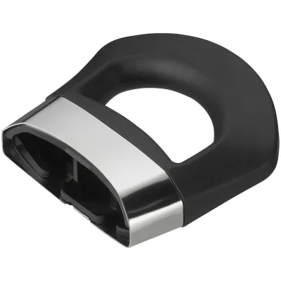 WMF Schnellkochtopf Fusiontec Perfect 0516295290 | 3-in-1 Kochtopf | Dampfgaren & Schnellkochen | Edelstahl | schwarz