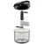 Bild: WMF Gourmet Multihacker 1876786040 | Zerkleinerer 900 ml | Edelstahlklingen | spülmaschinengeeignet | transparent