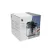 Bild: WMF Gourmet Multihacker 1876786040 | Zerkleinerer 900 ml | Edelstahlklingen | spülmaschinengeeignet | transparent