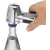Bild: WMF Nussknacker Flaschenöffner Gourmet 2-in-1 | Edelstahl | rutschfeste Griffe | Federmechanismus | Made in Germany