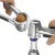 Bild: WMF Nussknacker Flaschenöffner Gourmet 2-in-1 | Edelstahl | rutschfeste Griffe | Federmechanismus | Made in Germany