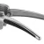 Bild: WMF Nussknacker Flaschenöffner Gourmet 2-in-1 | Edelstahl | rutschfeste Griffe | Federmechanismus | Made in Germany