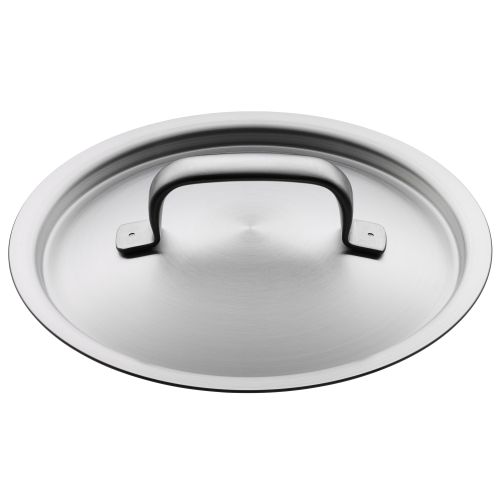 Bild: WMF Gourmet Plus Deckel 16 cm