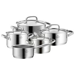 WMF Gourmet Plus Topf-Vorteils-Set 5 tlg.