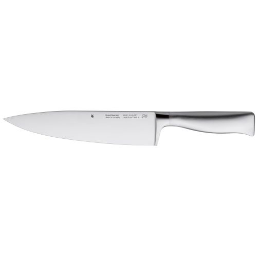 Bild: WMF Grand Gourmet Kochmesser 20 cm