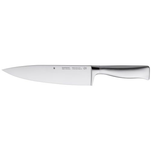 Bild: WMF Grand Gourmet Kochmesser 20 cm