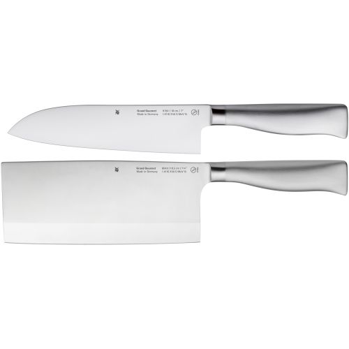 Bild: WMF Grand Gourmet Messer-Vorteils-Set für die asiatische Küche, 2-teilig